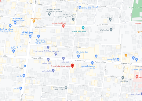 فروشگاه اینترنتی هارد استور