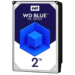 HDD WD Blue 2TB