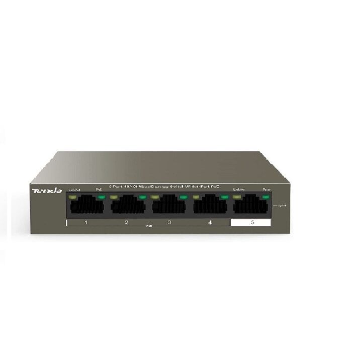 Switch Tenda TEF1105P