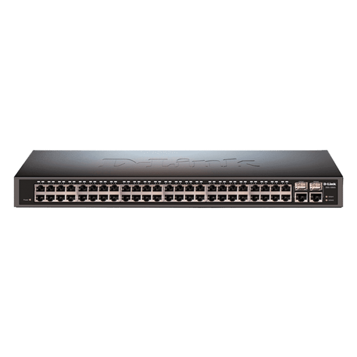 Switch D-Link DES-1050G
