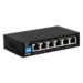 Switch D-link DES-F1006P-E
