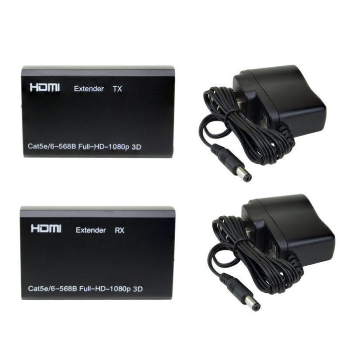 Extender HDMI 200M