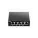 Switch D-Link DGS-1005P