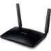 Wireless Modem Router TPLink MR6400