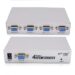 Splitter VGA 1-4 150MHZ
