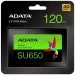 SSD 120GB Adata SU650