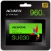 SSD 960GB Adata SU630
