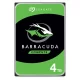 HDD Seagate Barracuda 4TB